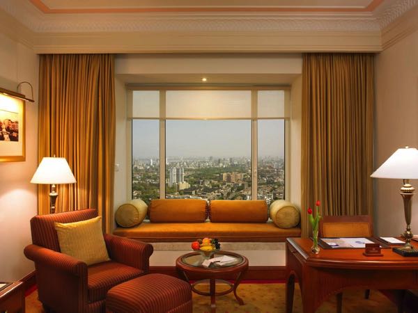 Просмотры от ITC Grand Central Mumbai A Luxury Collection Hotel