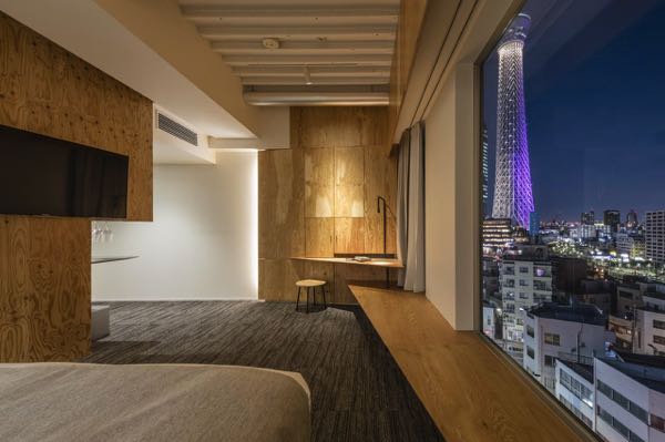 Best Hotels in Tokyo with a View — The Most Perfect View