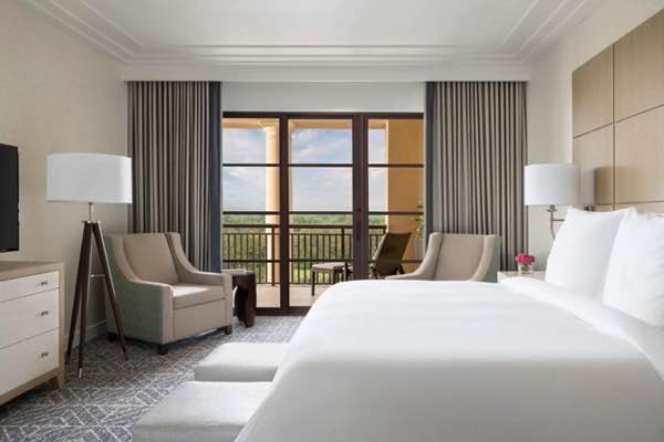 Просмотры от Four Seasons Resort Orlando at Walt Disney World Resort