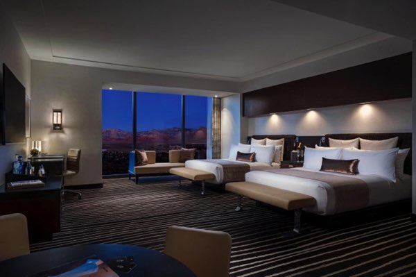 Ansichten von Red Rock Casino Resort & Spa